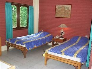 Bali Village Bagak Exteriör bild