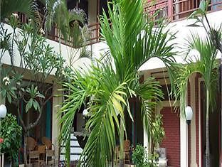 Bali Village Bagak Exteriör bild