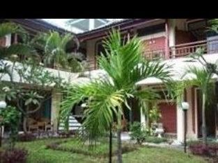 Bali Village Bagak Exteriör bild